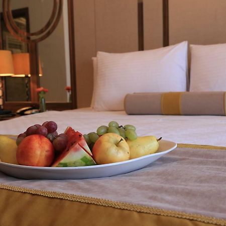 Sah Istanbul Otel Bursa Bagian luar foto