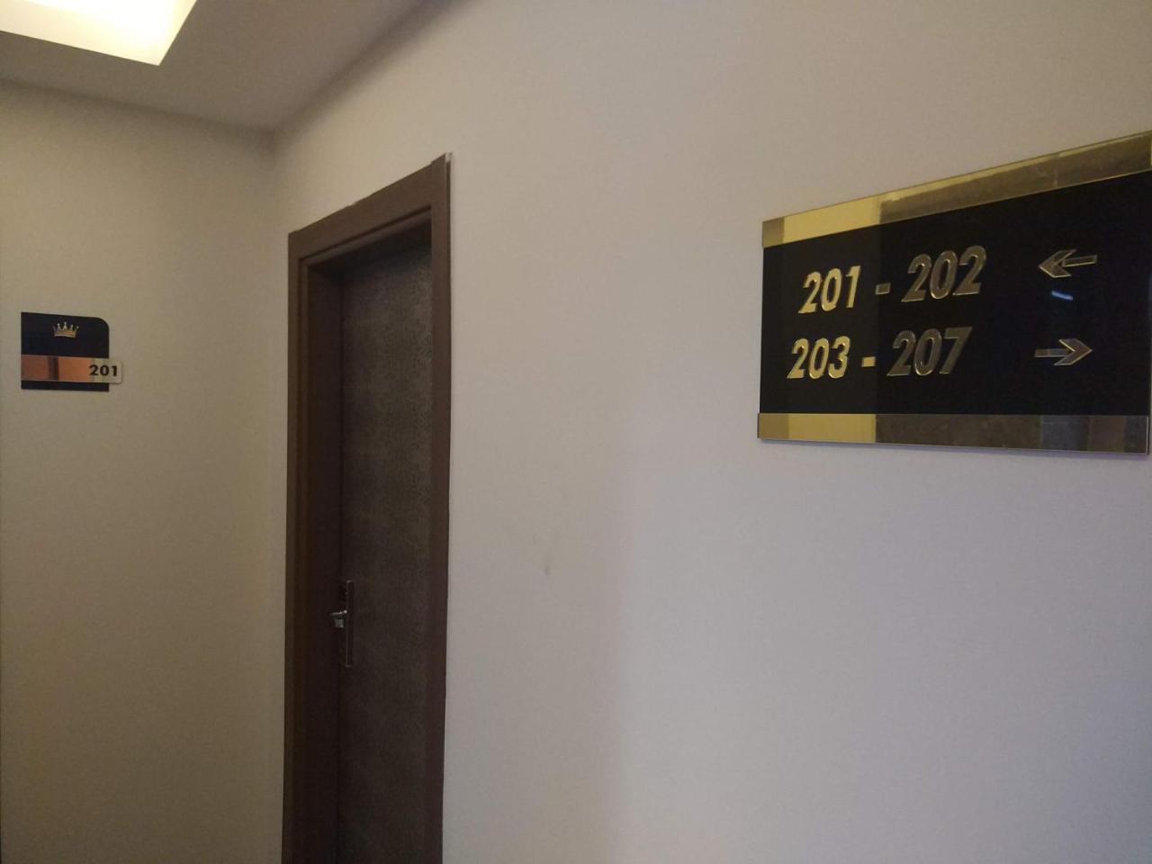 Sah Istanbul Otel Bursa Bagian luar foto