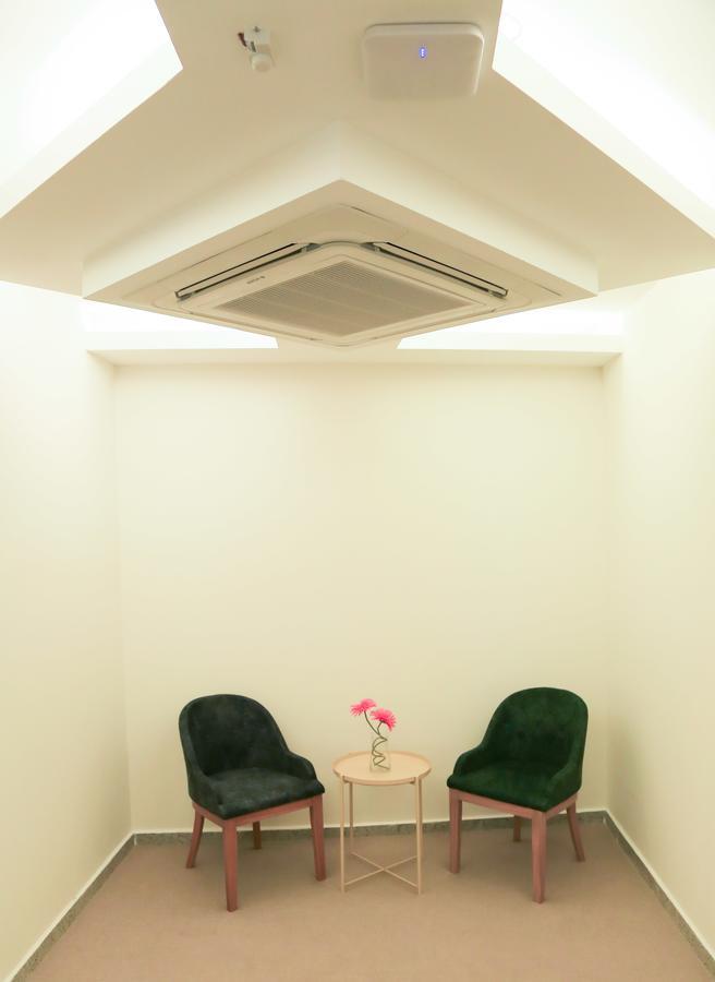 Sah Istanbul Otel Bursa Bagian luar foto