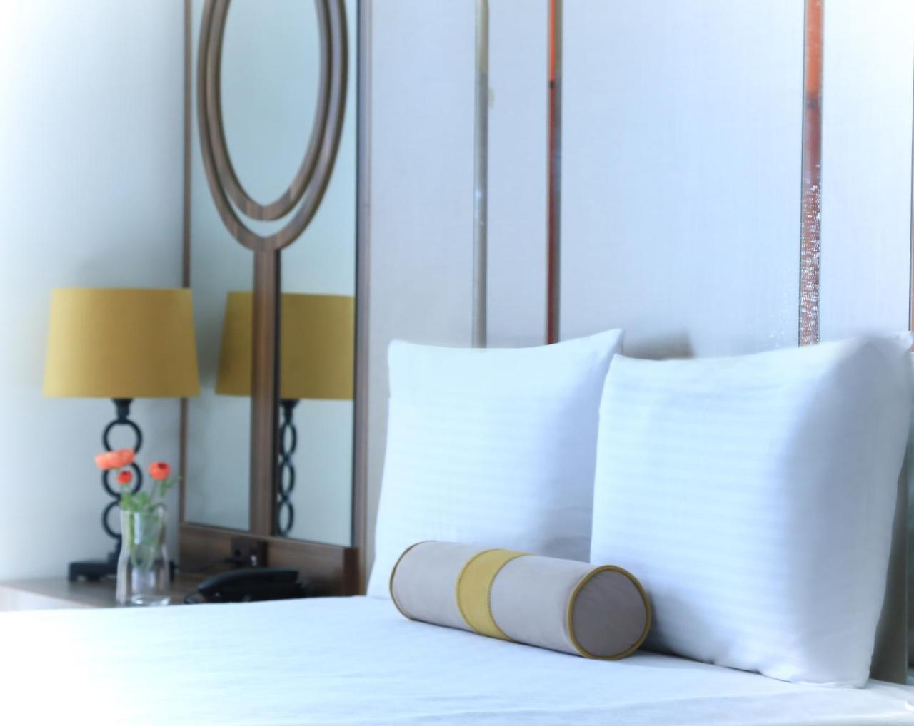 Sah Istanbul Otel Bursa Bagian luar foto