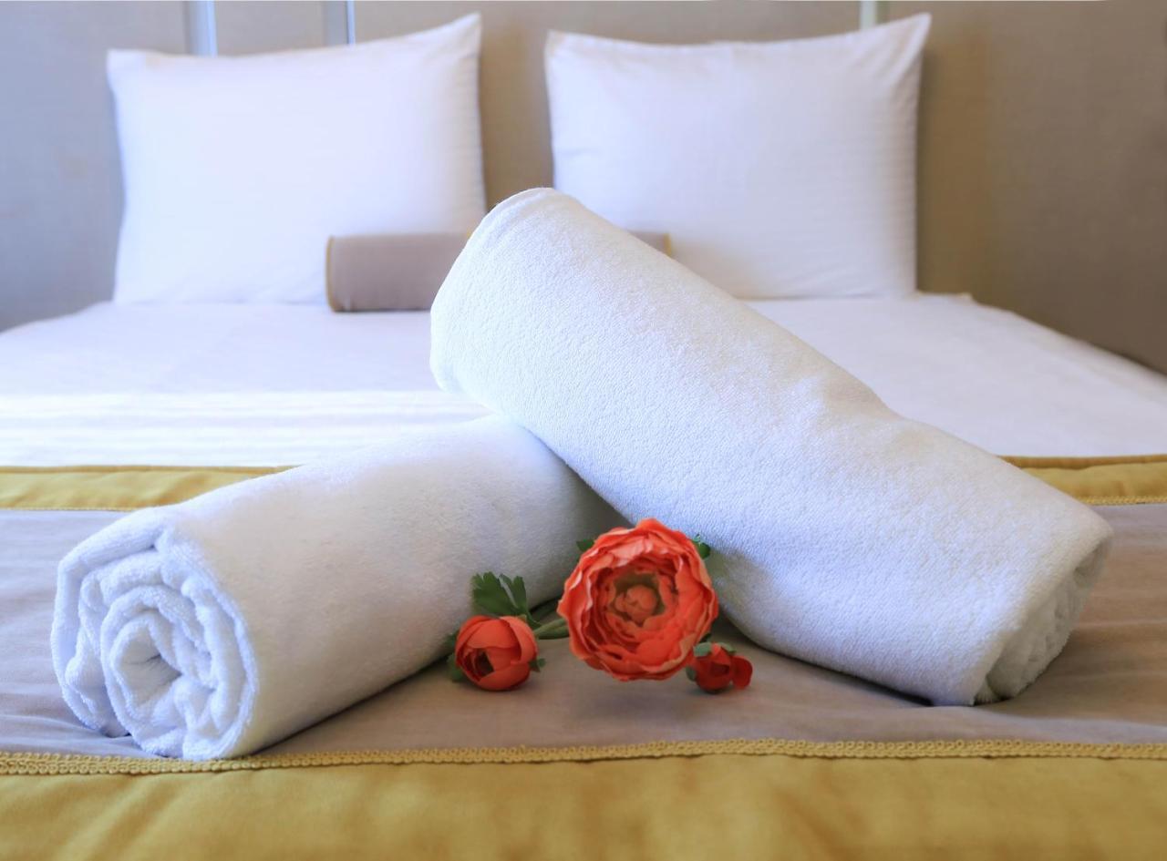 Sah Istanbul Otel Bursa Bagian luar foto