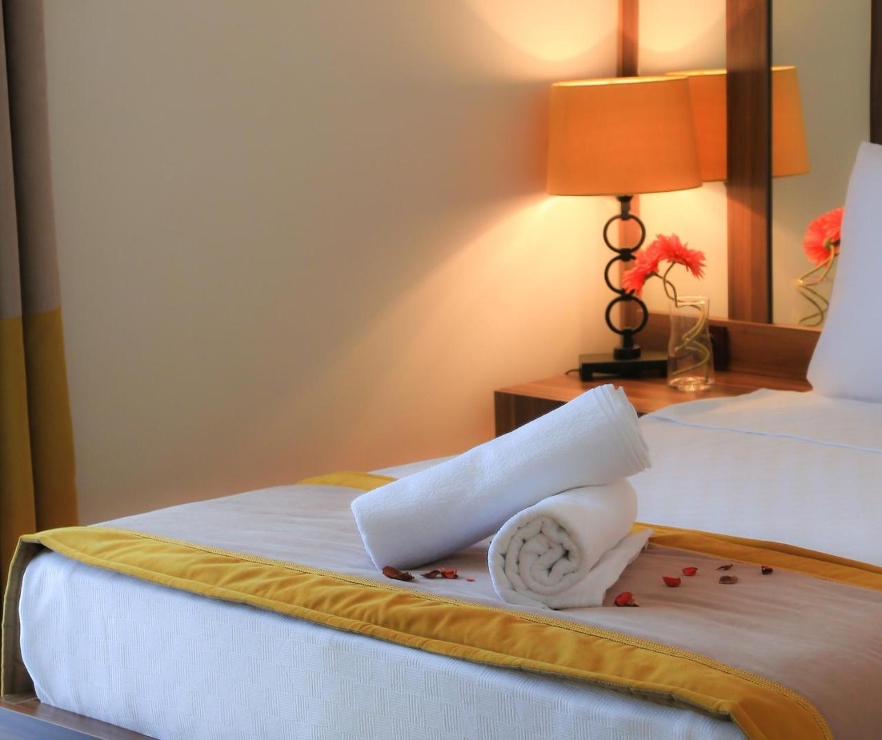 Sah Istanbul Otel Bursa Bagian luar foto