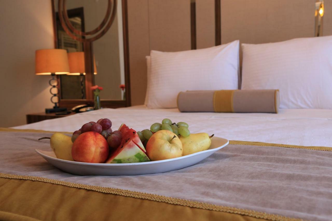Sah Istanbul Otel Bursa Bagian luar foto