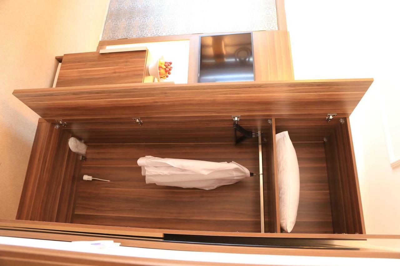 Sah Istanbul Otel Bursa Bagian luar foto